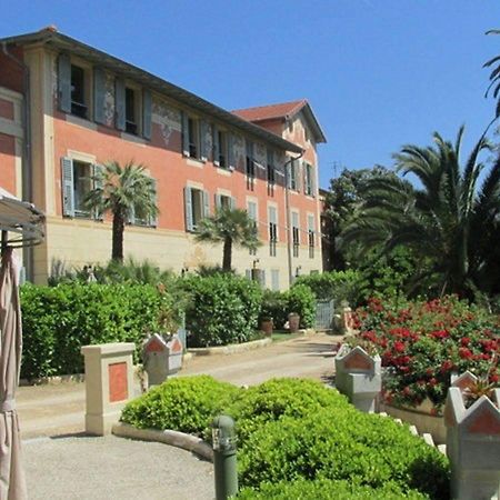 Chambre D'Hotes Serenita Di Giacometti Nice Exterior photo