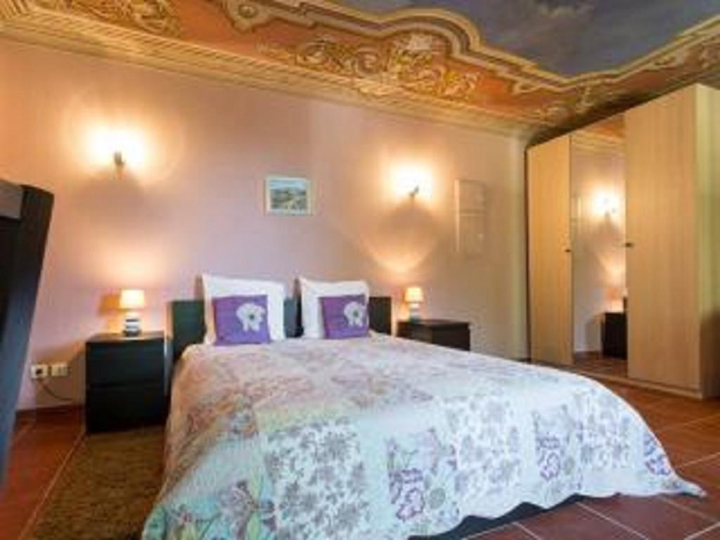 Chambre D'Hotes Serenita Di Giacometti Nice Exterior photo