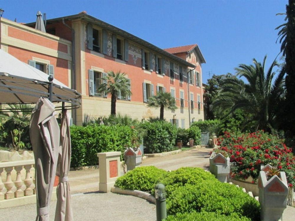 Chambre D'Hotes Serenita Di Giacometti Nice Exterior photo